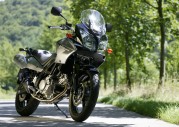 Suzuki V-Strom 650